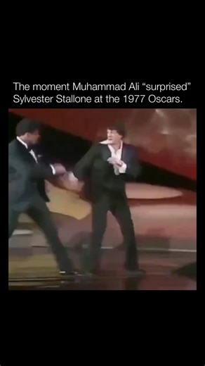 26K views · 382 reactions | At the 1977 Academy Awards on March 28,...