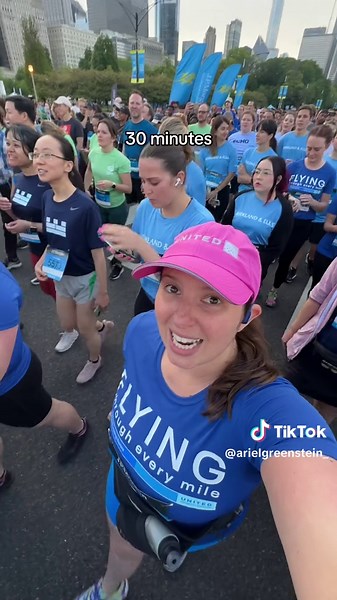 5K PR at JP Morgan Corporate Challenge in Chicago