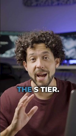 Ranking Miners on a Tier List