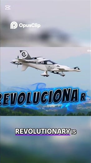 EHang unveils the VT35: the two-passenger electric flying minibus with a range of 200 km.