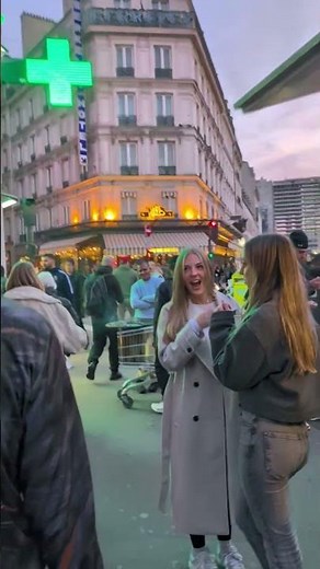 Être une personne formidable, charismatique et charmant