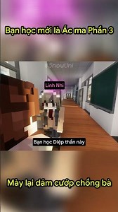 Như Yên sẽ không tha cho bạn #minecraft