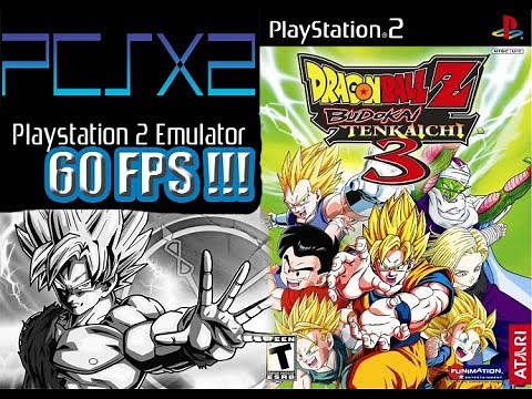 Como Descargar Y Configurar PCSX2 + BIOS Ultima Version Optimizado Al 100% Pc Gama Baja-Media-Alta🚀🚀