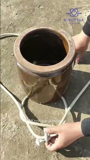 How to Tie the Perfect Knot one, let's watch this #bestknots