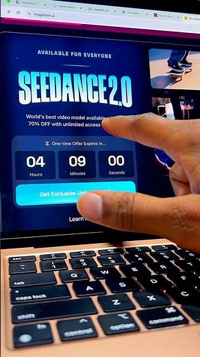 How to Use Seedance 2.0 FREE 🔥 No Credit Card | Best AI Video Tool (2026)