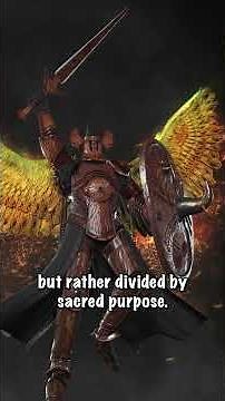 Crucible Knight | Elden Ring Lore