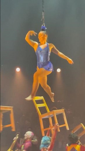 Come Alive! The Greatest Showman Circus Spectacular