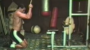 “KARATE’S” Phenomenal Ab Training Secrets Part of the “Self Mastery Through Martial Arts & Fitness” Series on FightingSecrets.com by founder and Black Belt in Kyokushin, Judo and BJJ- Marco Lala Combat athlete, physique competitor, or weekend warrior… a lack of abs would usually be interpreted as a lack of discipline or capability. Discouraged at the “legendary abs” in 5 minutes a day genre of ads in all the magazines, I was looking for an edge during my competition days of bare-knuckle full con