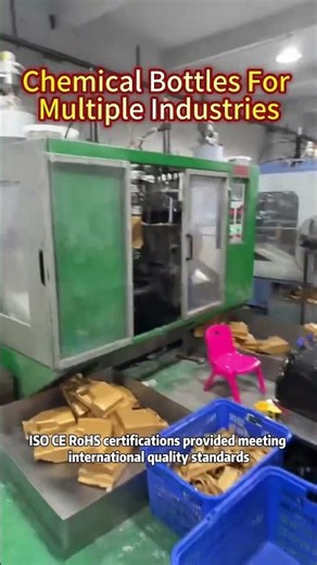 One-Stop Custom Bottle Solutions for Every Industry