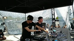 28K views · 1.4K reactions | Les Sub Zero Project en pleine action hier au Chronicle - Hard Festival ! ✊ | Rave Feed | Facebook