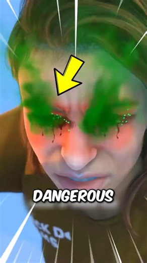 If You Ever Stop Blinking, This Is What Happens to Your Eyes!