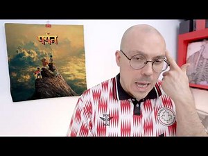 Gorillaz - The Mountain ALBUM REVIEW