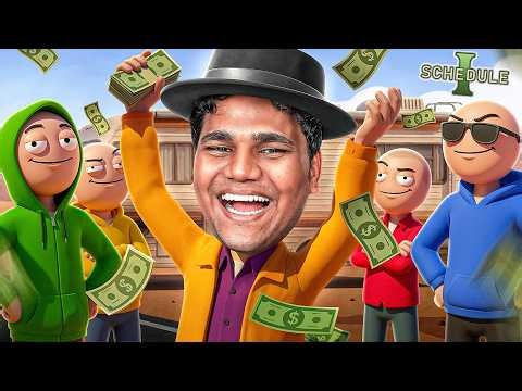 I HIRED NEW PEOPLE TO MAKE DRUGS FOR ME | Schedule 1 - Part 6