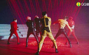 『4K MV』EXO 《OBSESSION 嗜》MV