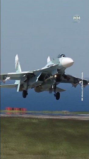 Su-27 Flanker: Soviet Air Superiority Icon