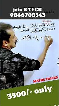 B tech maths sem 1 class 2025 |ktu maths class