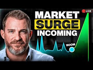 The ENTIRE Stock Market Just Changed... It's Time To BUY