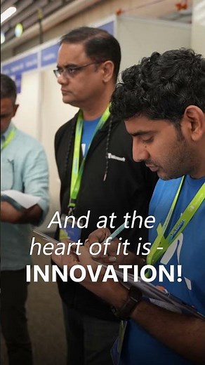 Microsoft IDC Hackathon 2025