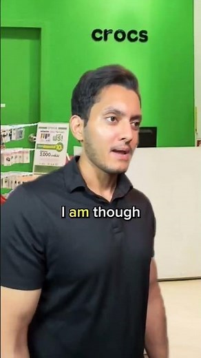 👟 How to get a big discount at Crocs #crocsdiscount #studentbeans