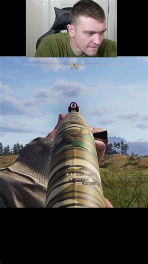 I Played Way of the Hunter 2!