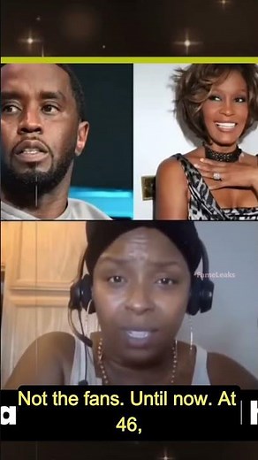 Brandy Norwood Finally Reveals What Was on Whitney’s FINAL Note