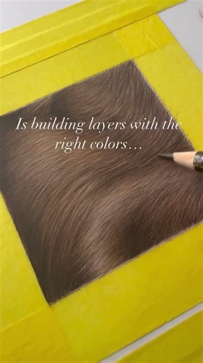 Master the Art of Drawing Realistic Fur Pet Portraits Tutorial