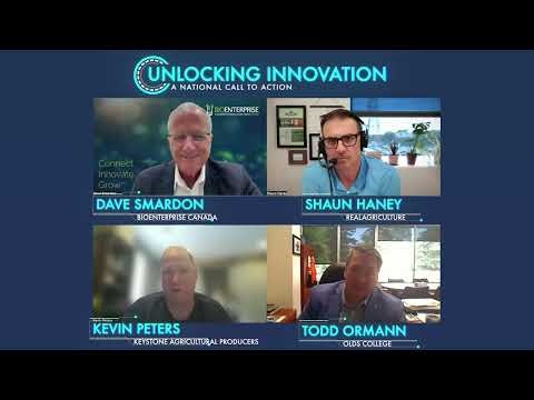 Unlocking Innovation, Ep 2: Facing the problem from the field