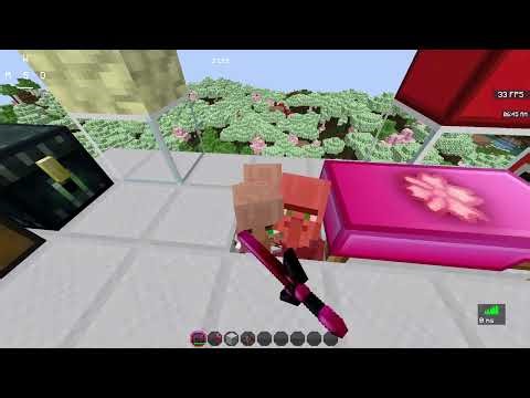 Bedless Noob 300k 64x texture pack
