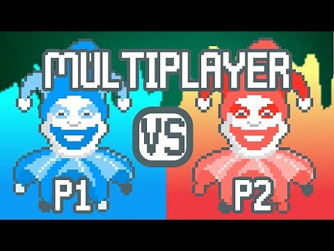 What If Balatro Was Multiplayer?
