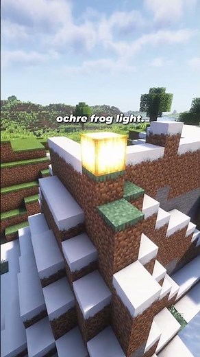 How To Get ALL Froglights in Minecraft!