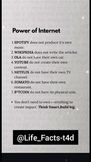 Power of Internet#shorts