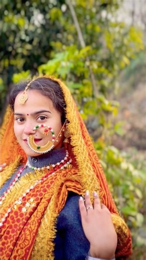 Kali dori😍 #kumauni #modernkumaun #dance #kumauniculture #viralvideo
