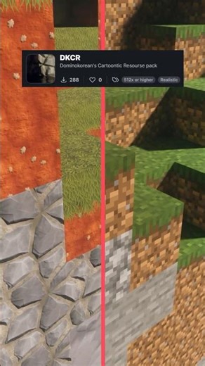 Minecraft Best Resouce Packs