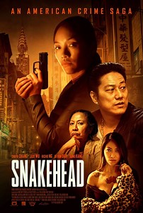 Snakehead | Film | 2021