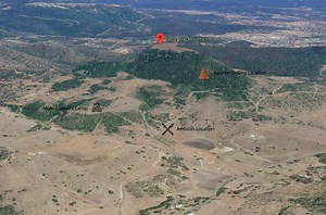 Battle of One Tree Hill, Australian Frontier Wars