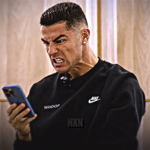 The GOAT's Revenge 🐐 - Cristiano Ronaldo Edit | Montagem Ritmo Astral