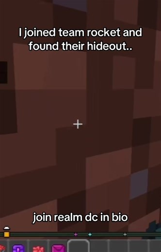 #realm #fyp #minecraft #pokemon #fyp