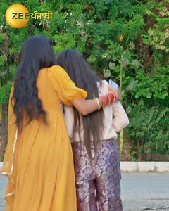 601K views · 4.1K reactions | Ki Shivika khud nu te Kavya nu bachaa paayegi Aryan ton? Janan lyi #ZeePunjabi te somwar ton shaniwar raat 8:00 vje vekho #Shivika te #Zee5 app te kade vi, kite vi. https://zee5.onelink.me/RlQq/fpDownloadZEE5App #Zeeonthego #punjab #entertainment #drama #love #punjabistory #couples #punjabicouple #matarani #shivika #punjabivideos #shiv #shakti | Zee Punjabi | Facebook