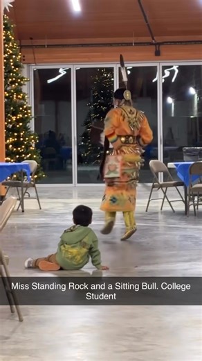 🪶✨ What an amazing celebration for Native American Heritage Month! ✨🪶 Thank you to everyone who joined us this evening at the new SBC Auditorium. The energy, culture, and community spirit made the night truly unforgettable! From the Women’s Dance Presentation to the Kahomni and Potato Dance contests, Hand Games, Turkey Bingo, Sweep Your Tipi, Men’s LiLi Contest, and Women’s Warhoop Contest, every activity brought smiles, laughter, and friendly competition. A huge shout-out to the SBC Student G