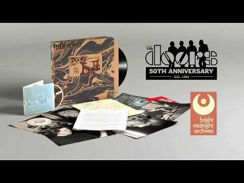 The Doors Reflect on Earliest Concerts, Jim Morrison's Genius