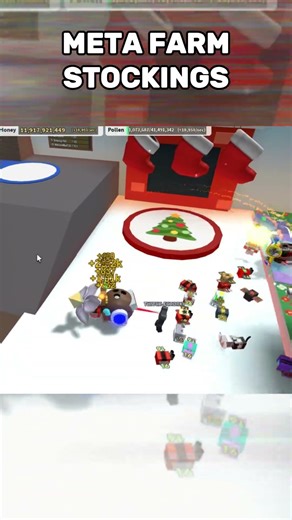 NEW META BSS #shorts #roblox