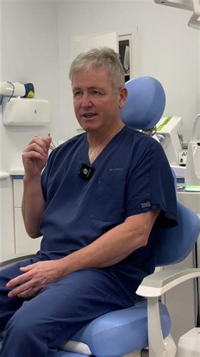 When A Full Denture Isn’t Good Enough