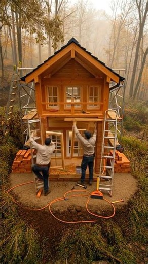 Abandoned Countryside Mansion Restored | Vintage House Transformation