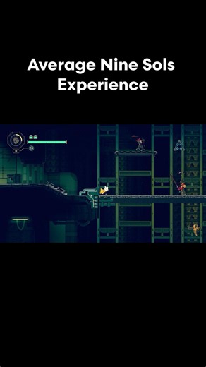 Is No Nine Sols worth it? #gaming #indiegame #fyp