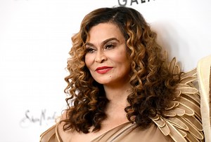 Tina Knowles Explains Heartwarming Reason Why She Has ‘Corny Joke Time’ Instagram Series