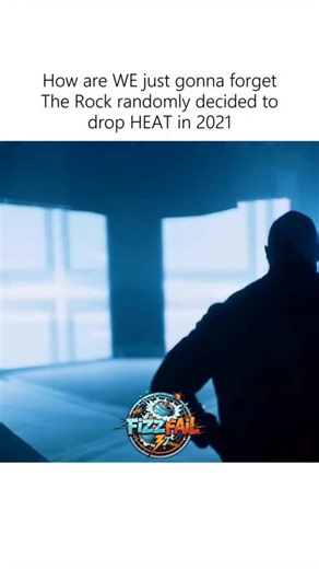 FizzFail | 🎬Face Off (2021) - A high-energy hip-hop track by Tech N9ne, featuring Joey Cool, King Iso, and Dwayne Johnson. Known for its intense... | Instagram