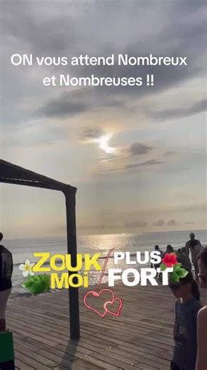 ON EST PRÈS POUR CE DIMANCHE SOIR !!