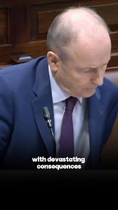 Watch this! Mary Lou hits the nail on the head. A do-nothing government whose first year has been defined by failure scandal and broken promises. The worst government ever! | Sinn Féin Ireland