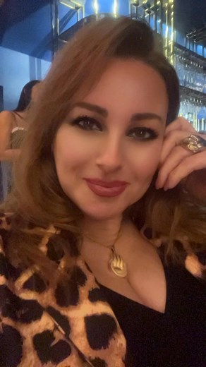 Ghada Derbas on Reels