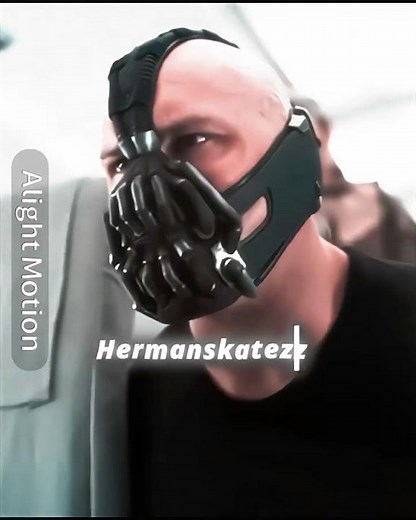 “Crashing this plane🔥” Bane edit - The Dark Knight Rises
